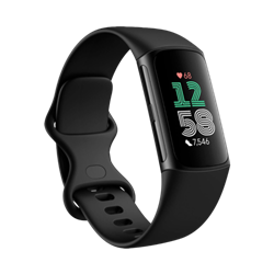 FITBIT CHARGE 6 ADVANCED HEALTH TRACKER 