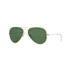 Ray-Ban Original Aviator Sunglasses 