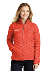 The North Face® Ladies ThermoBall™ Trekker Jacket 