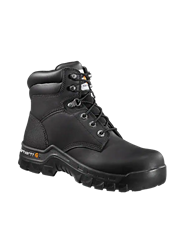 Carhartt - Womens Rugged Flex 6-Inch Composite Toe Work Boot (EXCELLENT INVENTORY) 