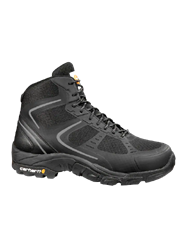 Carhartt Lightweight Steel Toe Hiker Boot 